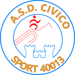 ASD Civico Sport 40013